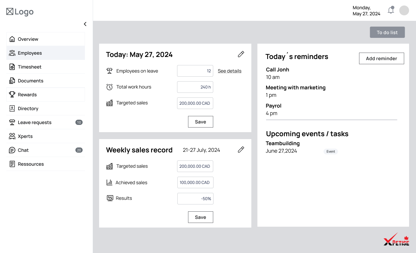 1 Business Management